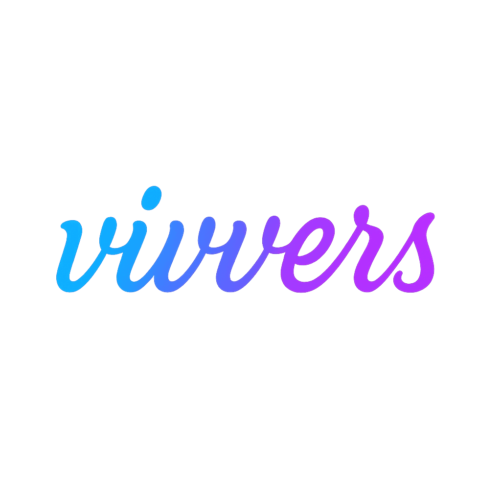 Vivvers Logo